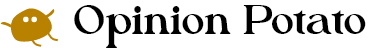 Opinion Earth logo